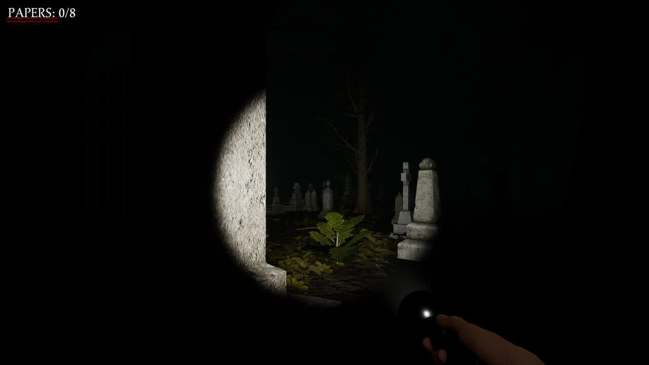 Slenderman thumbnail 3