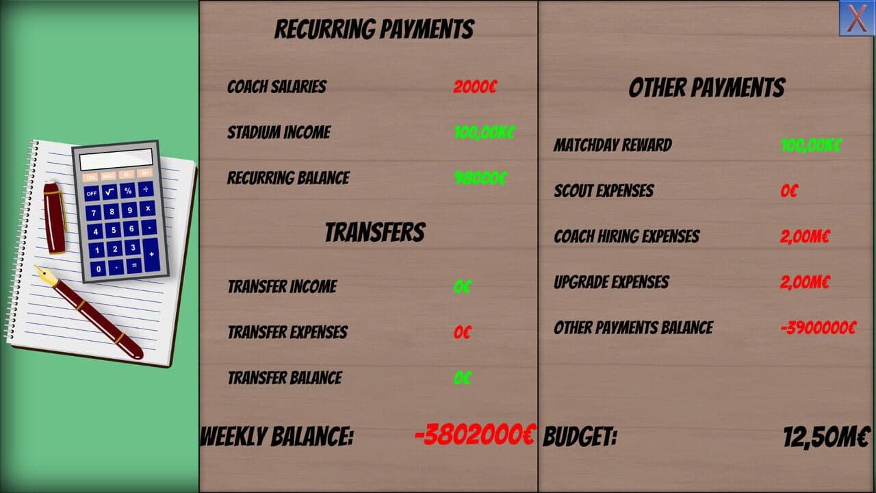 Football Academy Clicker thumbnail 4