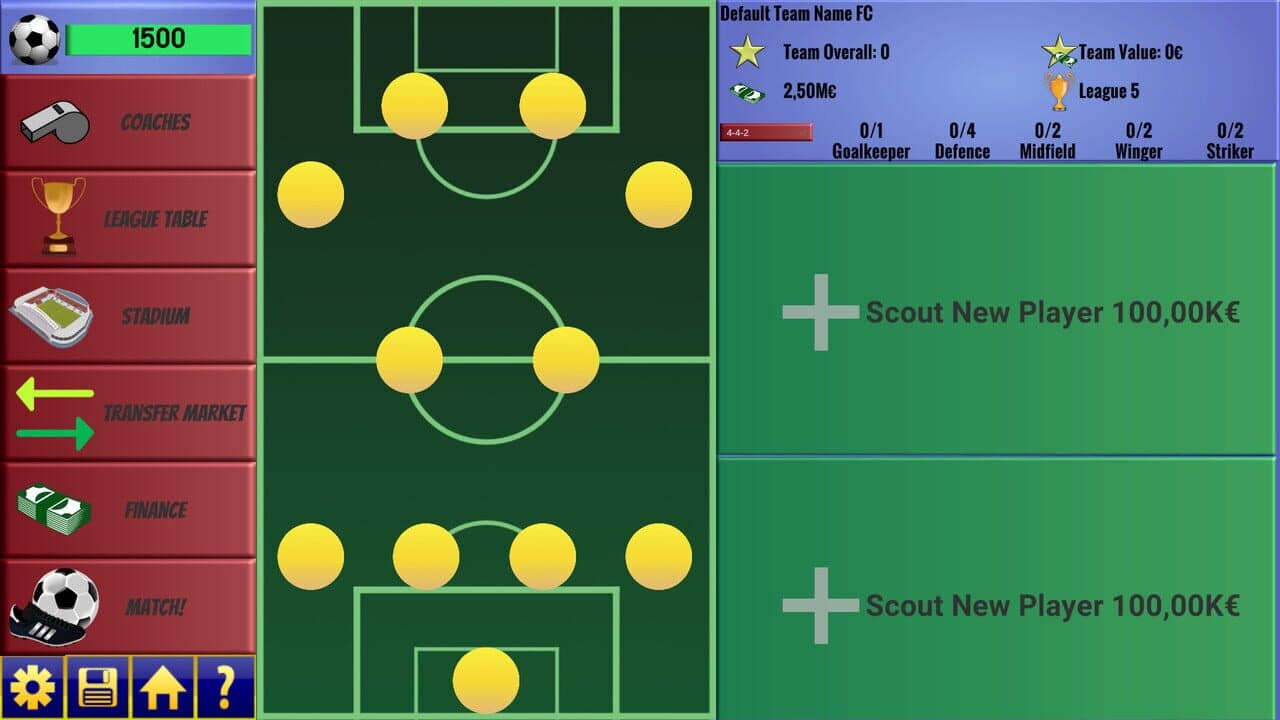 Football Academy Clicker thumbnail 6