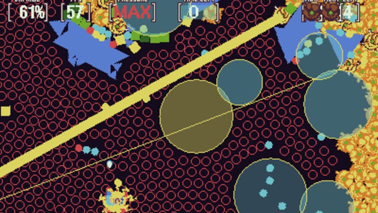 The Power Latch Kid screenshot 1
