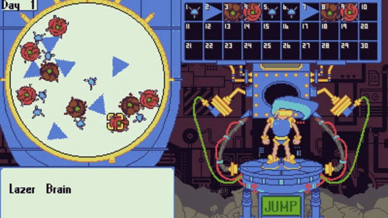The Power Latch Kid thumbnail 3