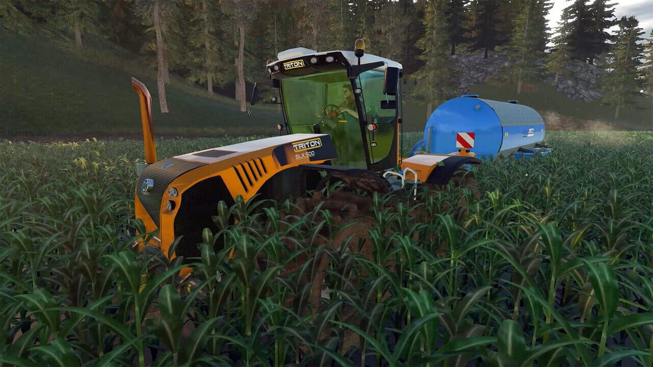 Real Farm: Gold Edition thumbnail 2