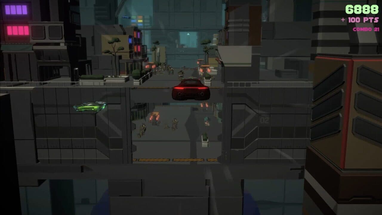 Cyberflight thumbnail 4