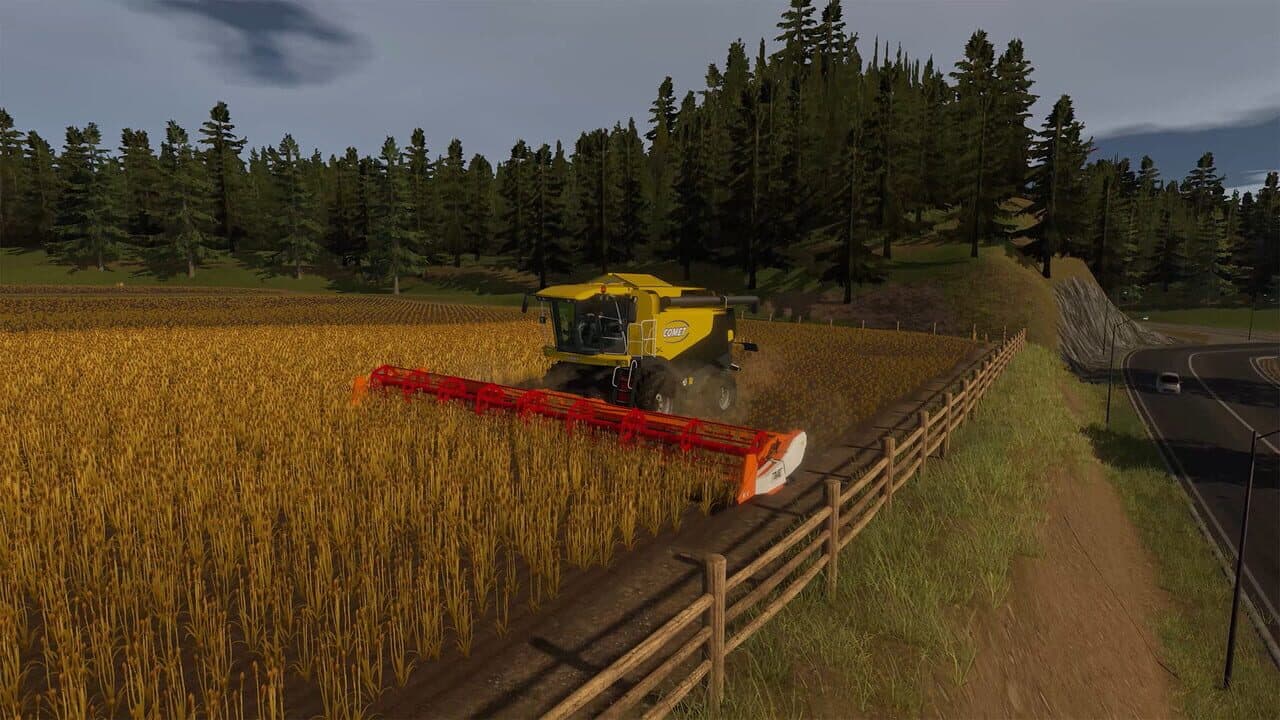 Real Farm: Gold Edition thumbnail 4
