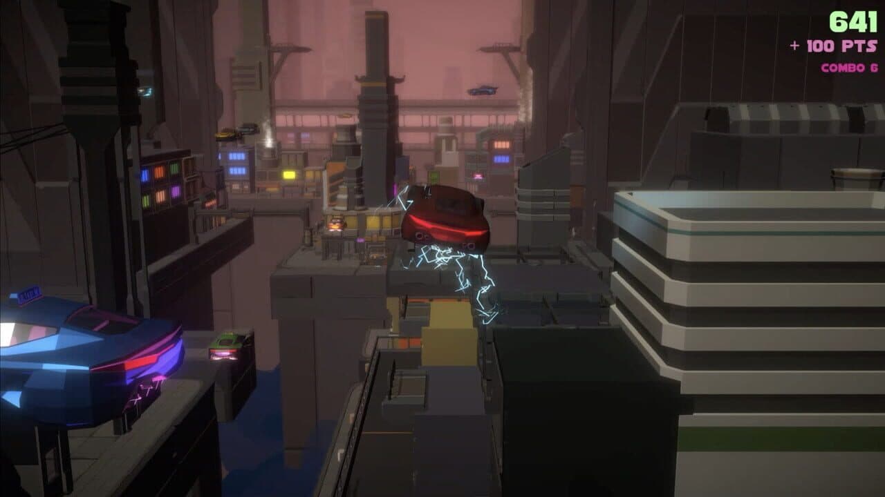 Cyberflight thumbnail 5