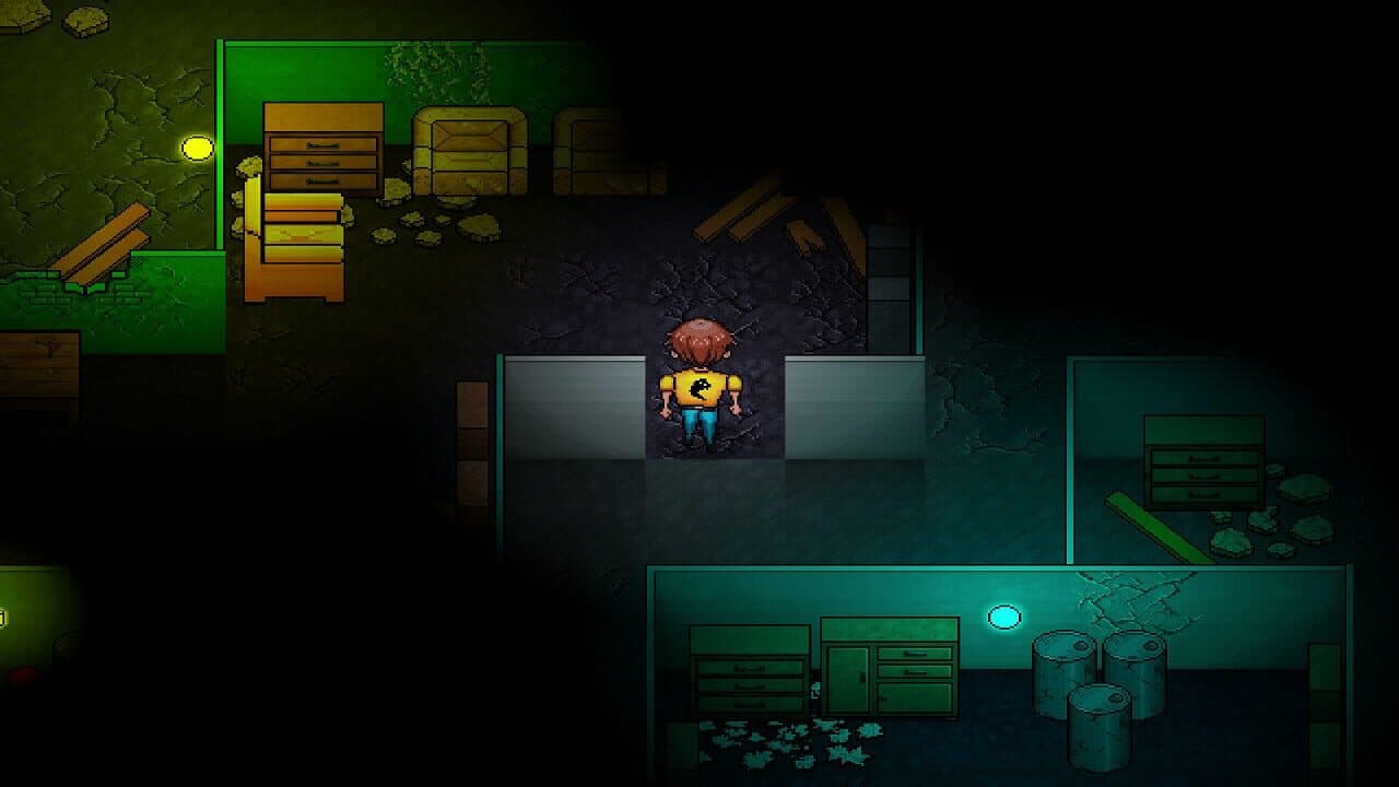 Abandoned Croxon Mansion thumbnail 3