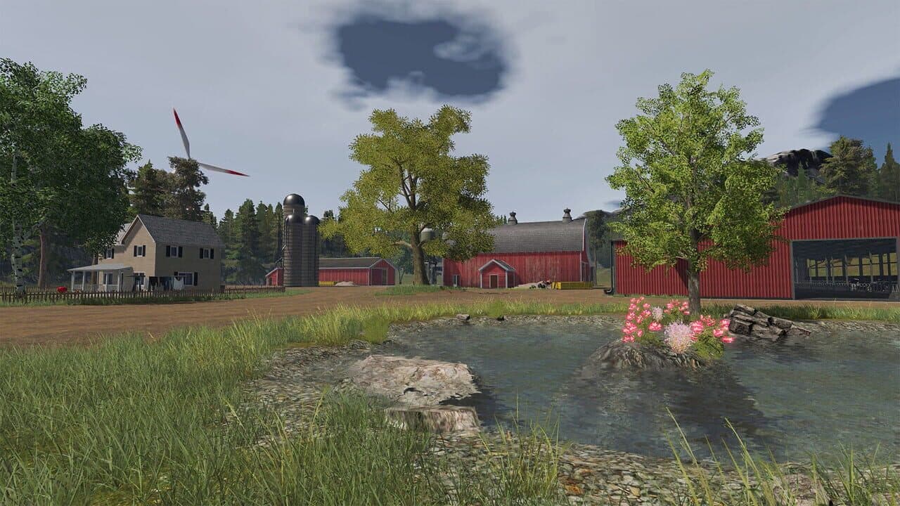 Real Farm: Gold Edition thumbnail 5