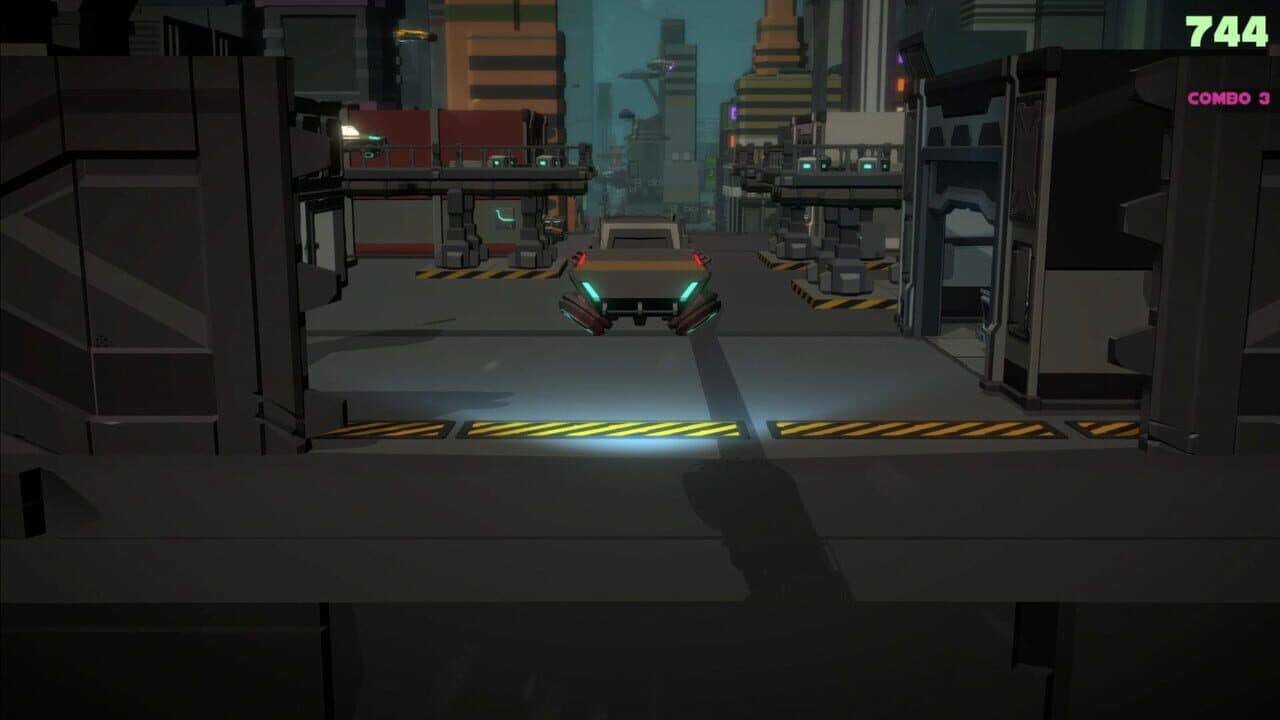 Cyberflight thumbnail 6