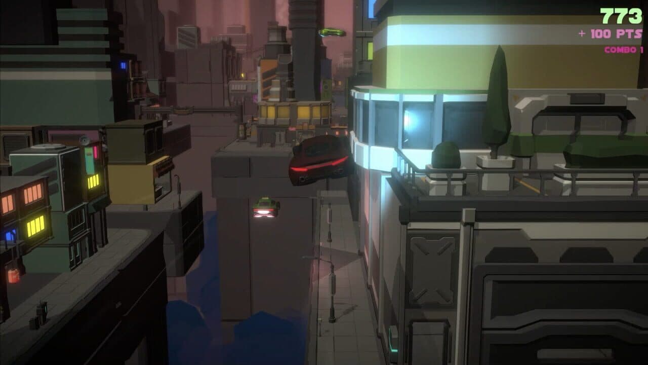 Cyberflight thumbnail 7