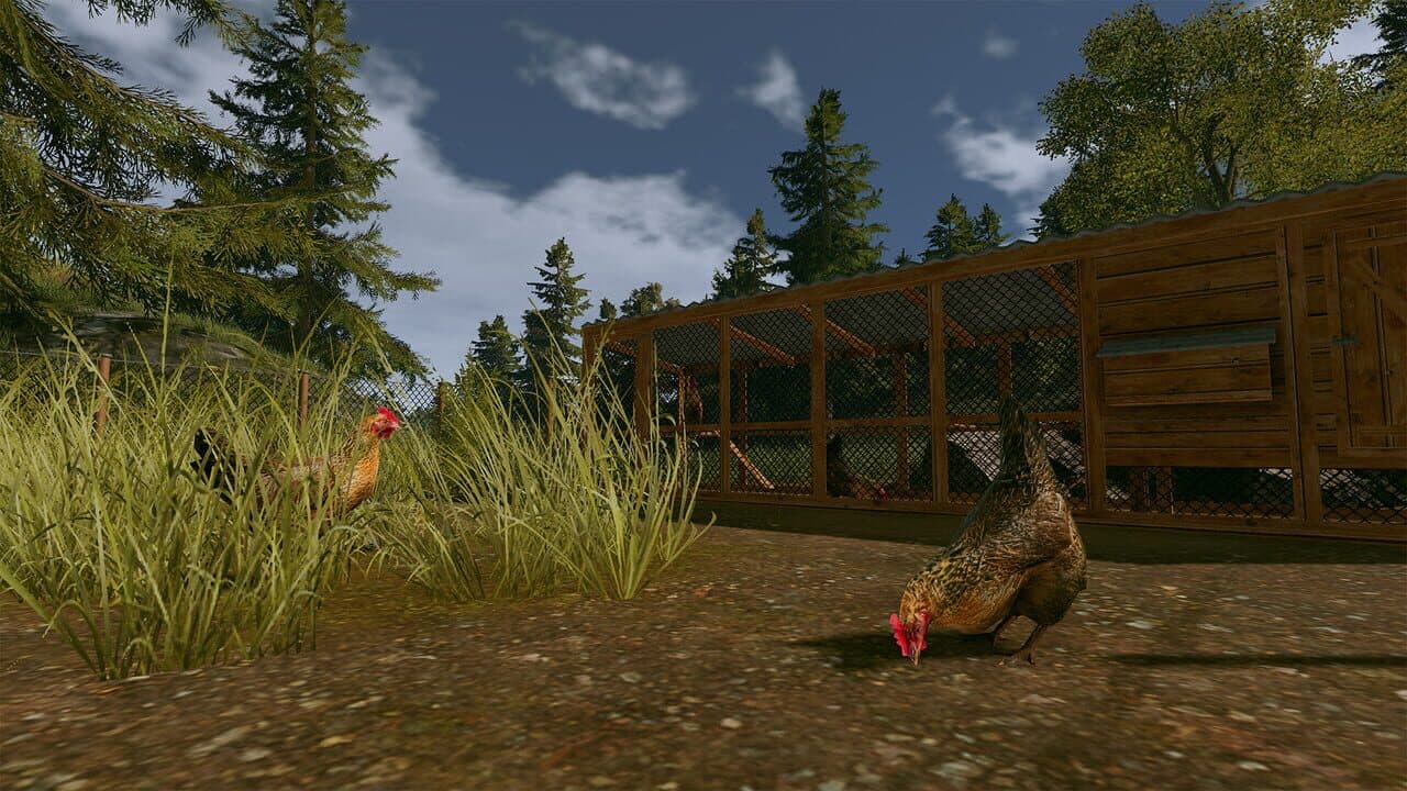 Real Farm: Gold Edition thumbnail 7