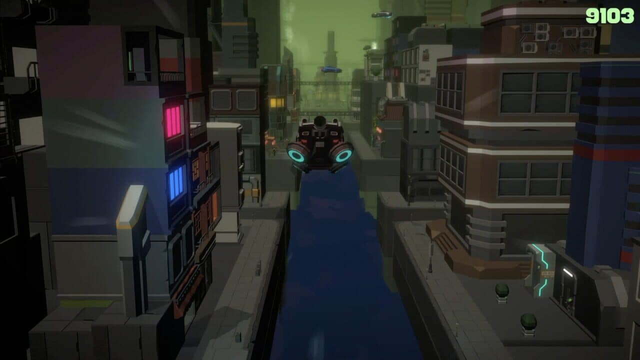 Cyberflight thumbnail 8