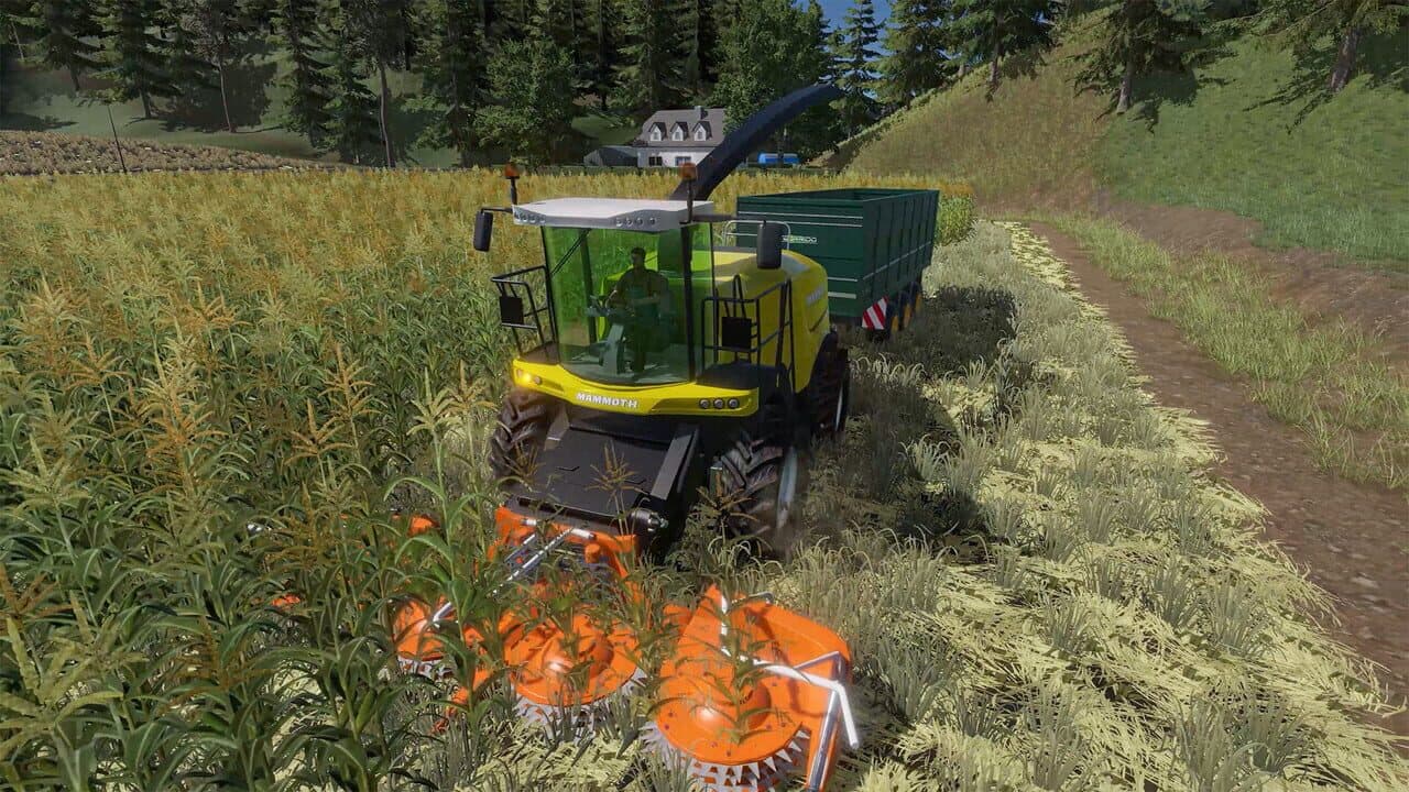 Real Farm: Gold Edition thumbnail 11