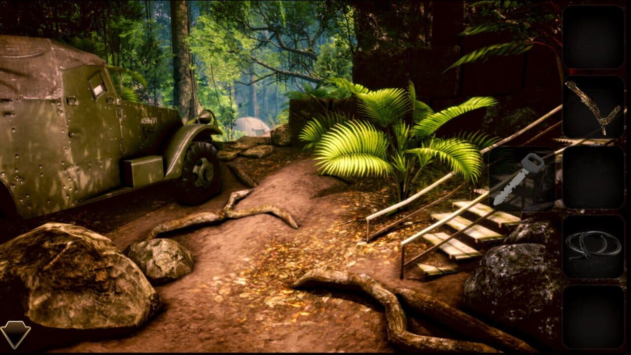 Mystery of Camp Enigma 2 thumbnail 2