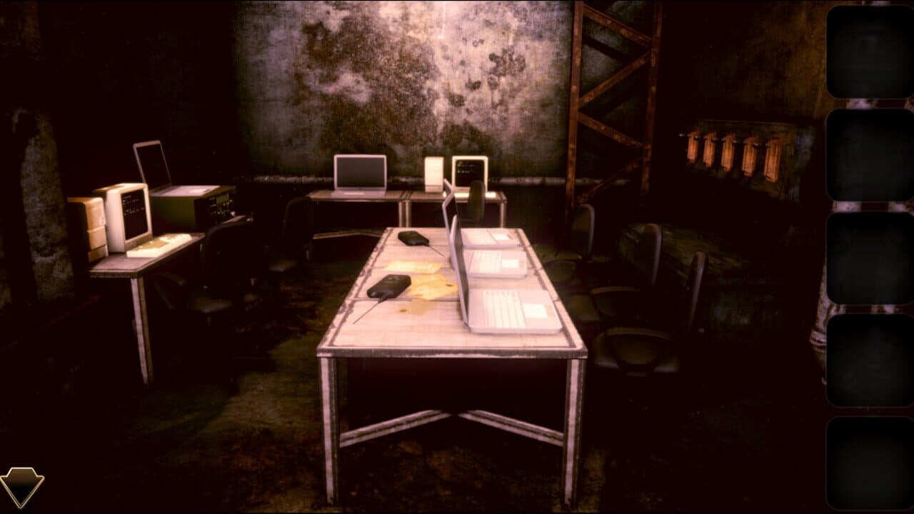 Mystery of Camp Enigma 2 thumbnail 3