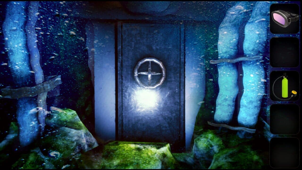 Mystery of Camp Enigma 2 thumbnail 4