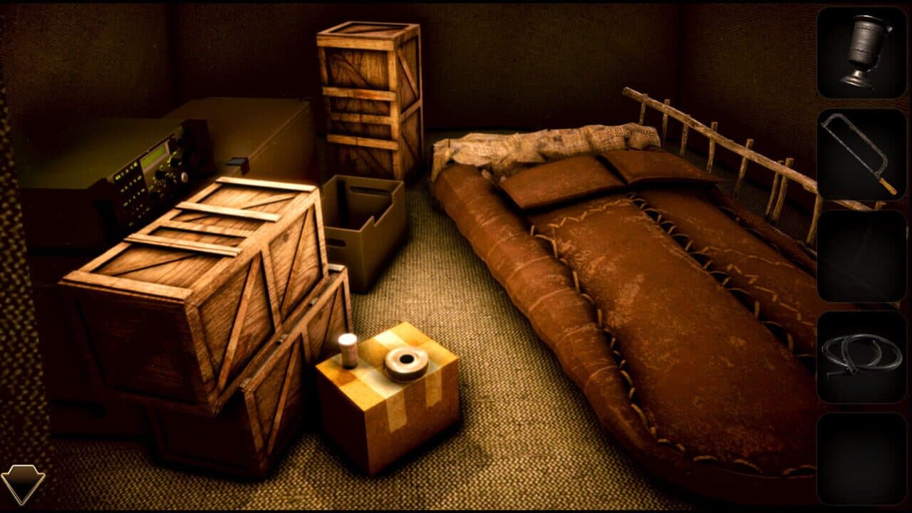 Mystery of Camp Enigma 2 thumbnail 5