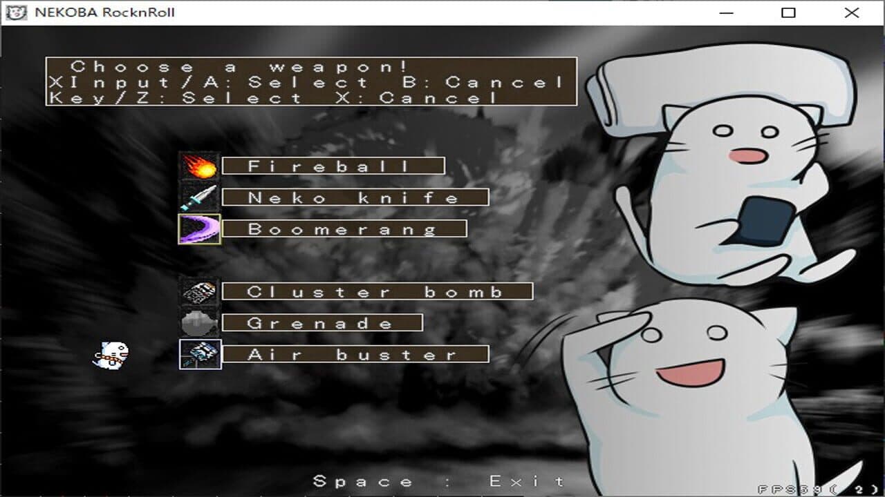 Nekoba RocknRoll thumbnail 2
