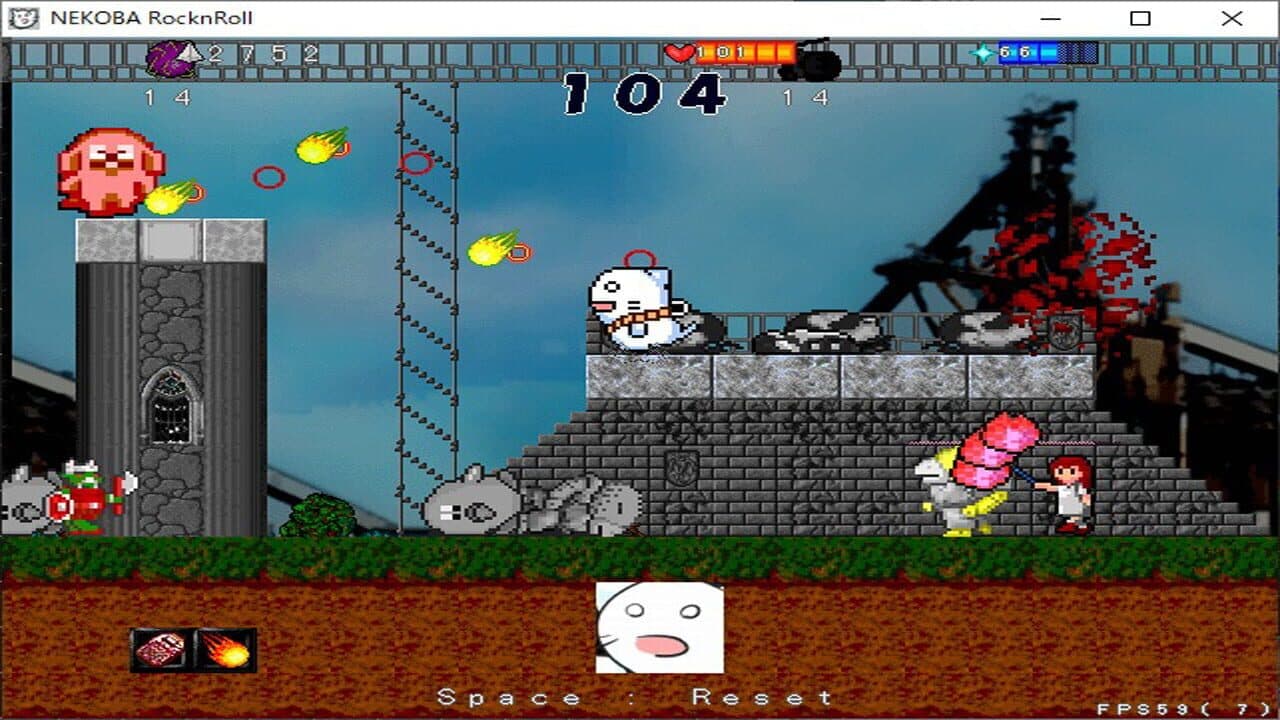 Nekoba RocknRoll thumbnail 5