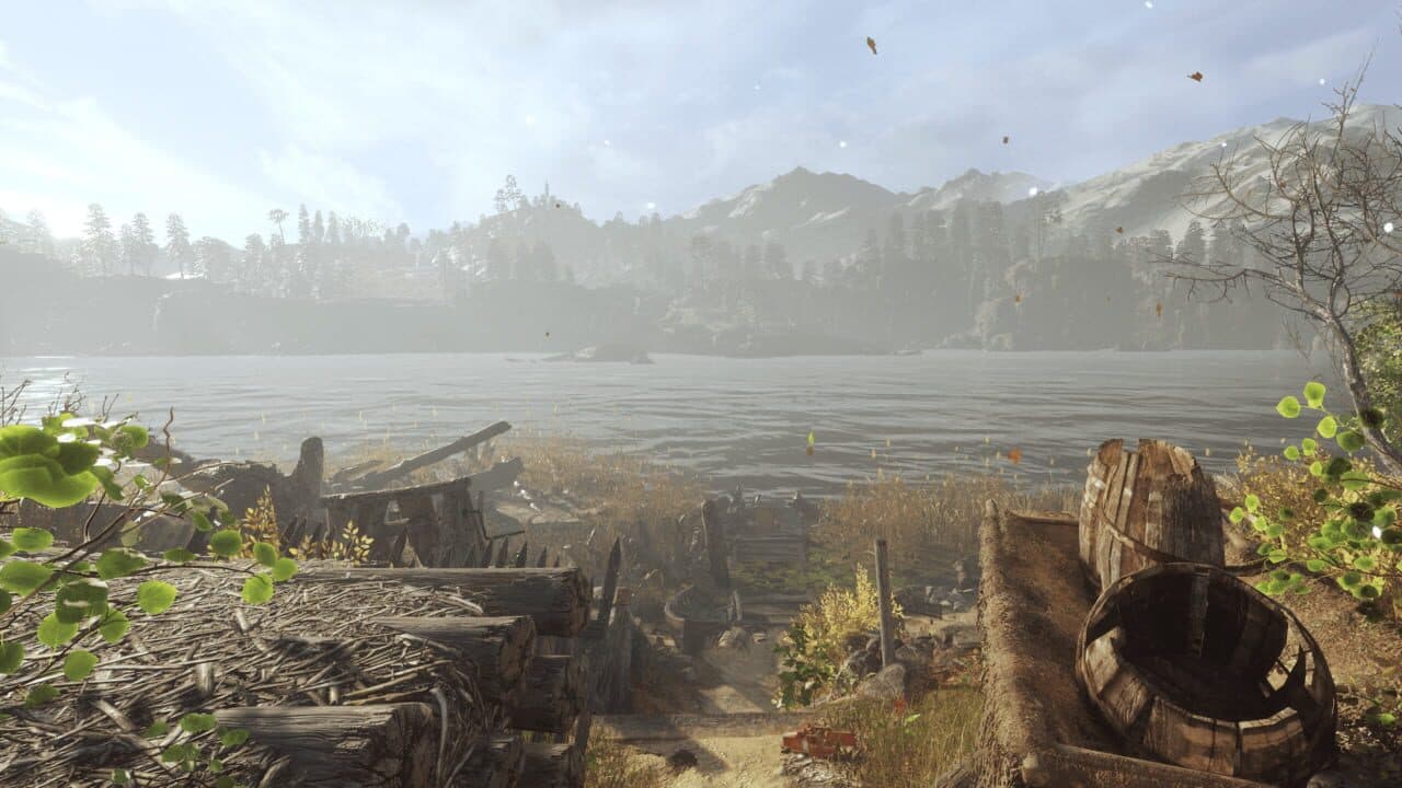 Metro Exodus: Enhanced Edition thumbnail 3