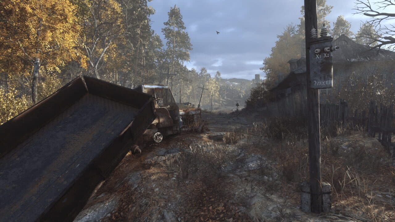 Metro Exodus: Enhanced Edition thumbnail 5
