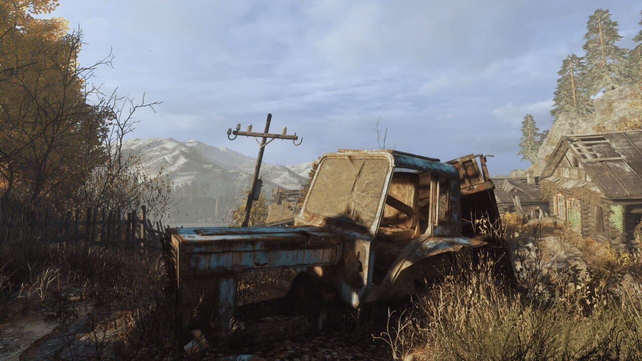 Metro Exodus: Enhanced Edition thumbnail 6
