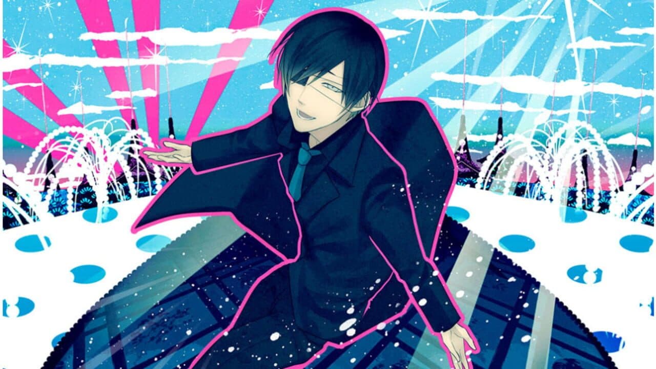 Koshotengai no Hashihime Noma screenshot 1