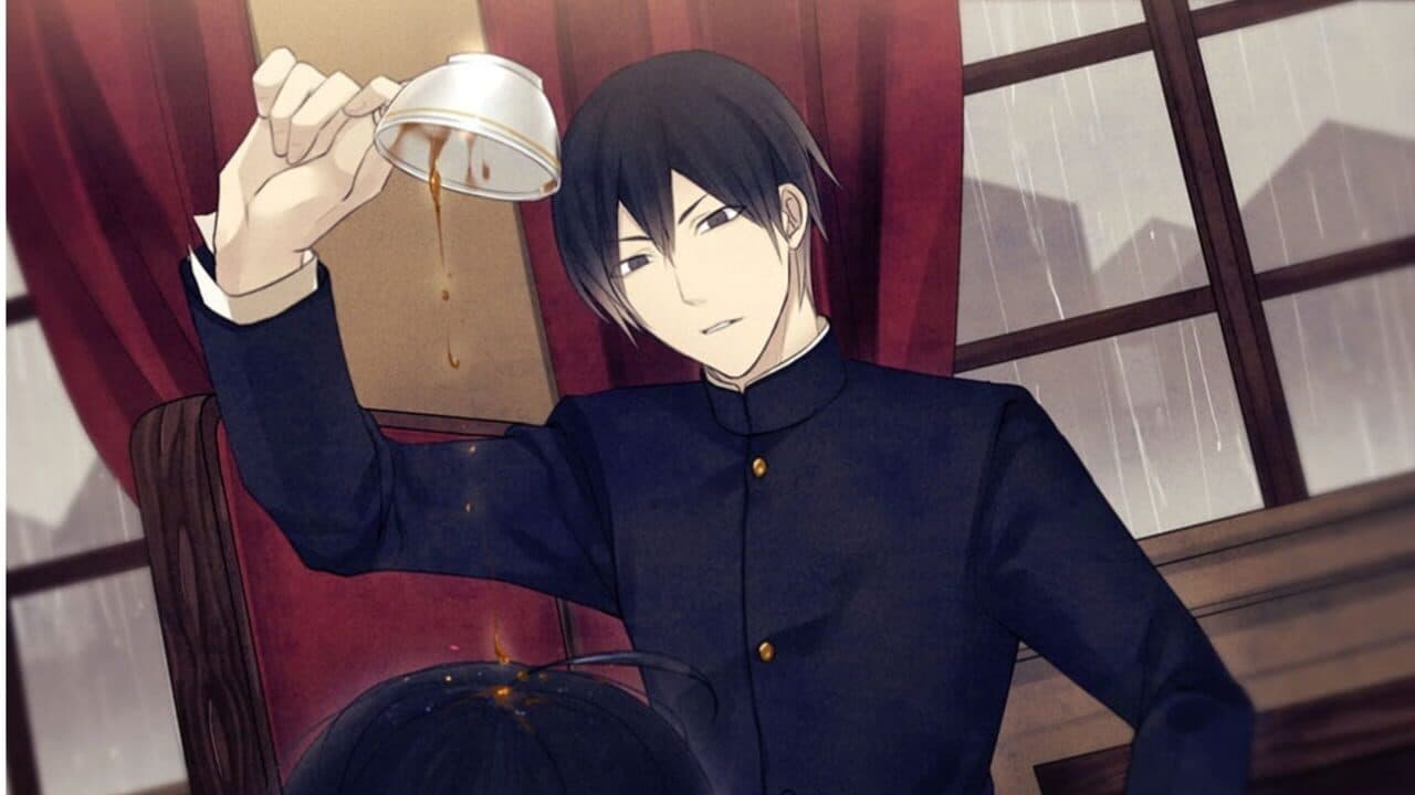 Koshotengai no Hashihime Noma thumbnail 3
