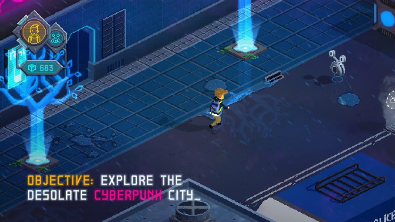 System Under Surveillance thumbnail 3