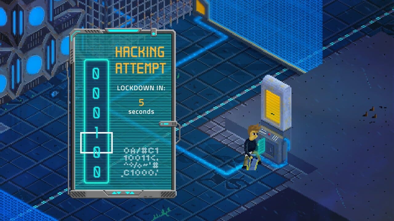 System Under Surveillance thumbnail 4