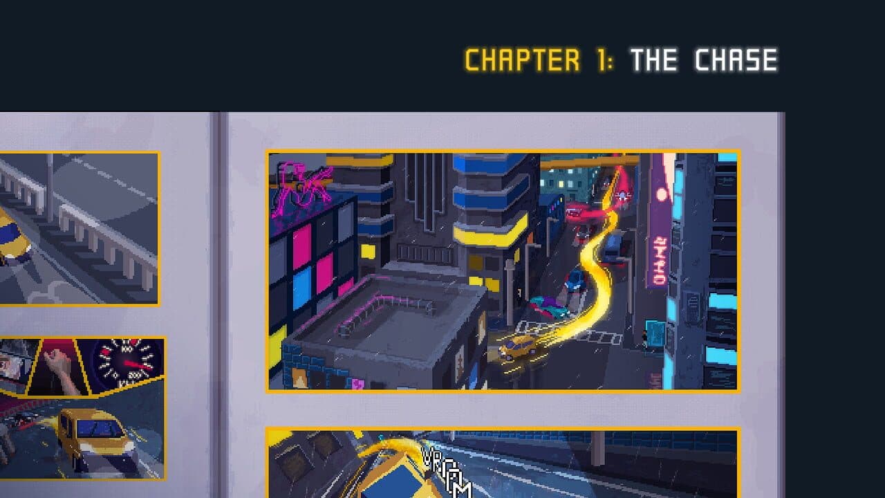 System Under Surveillance thumbnail 5
