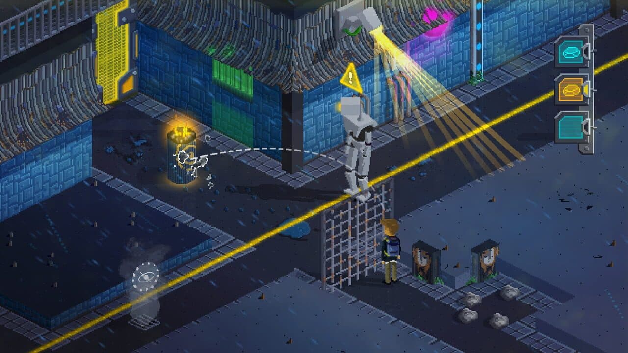 System Under Surveillance thumbnail 6