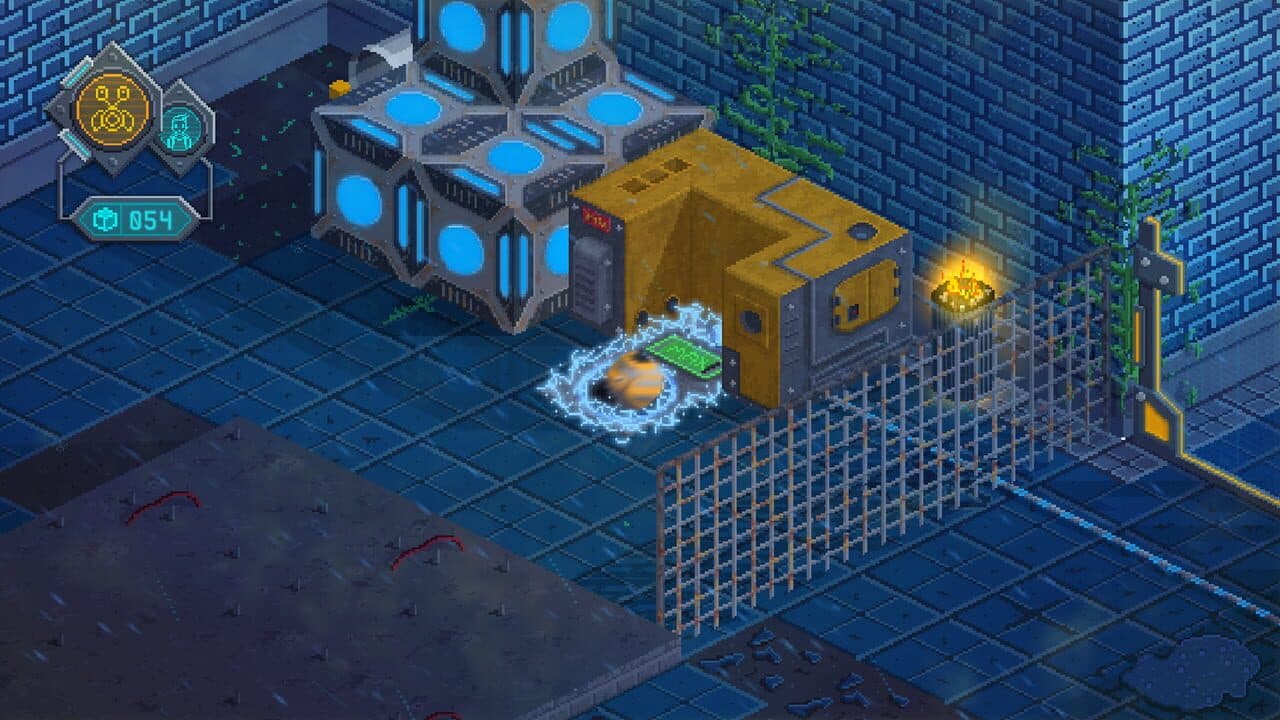 System Under Surveillance thumbnail 2