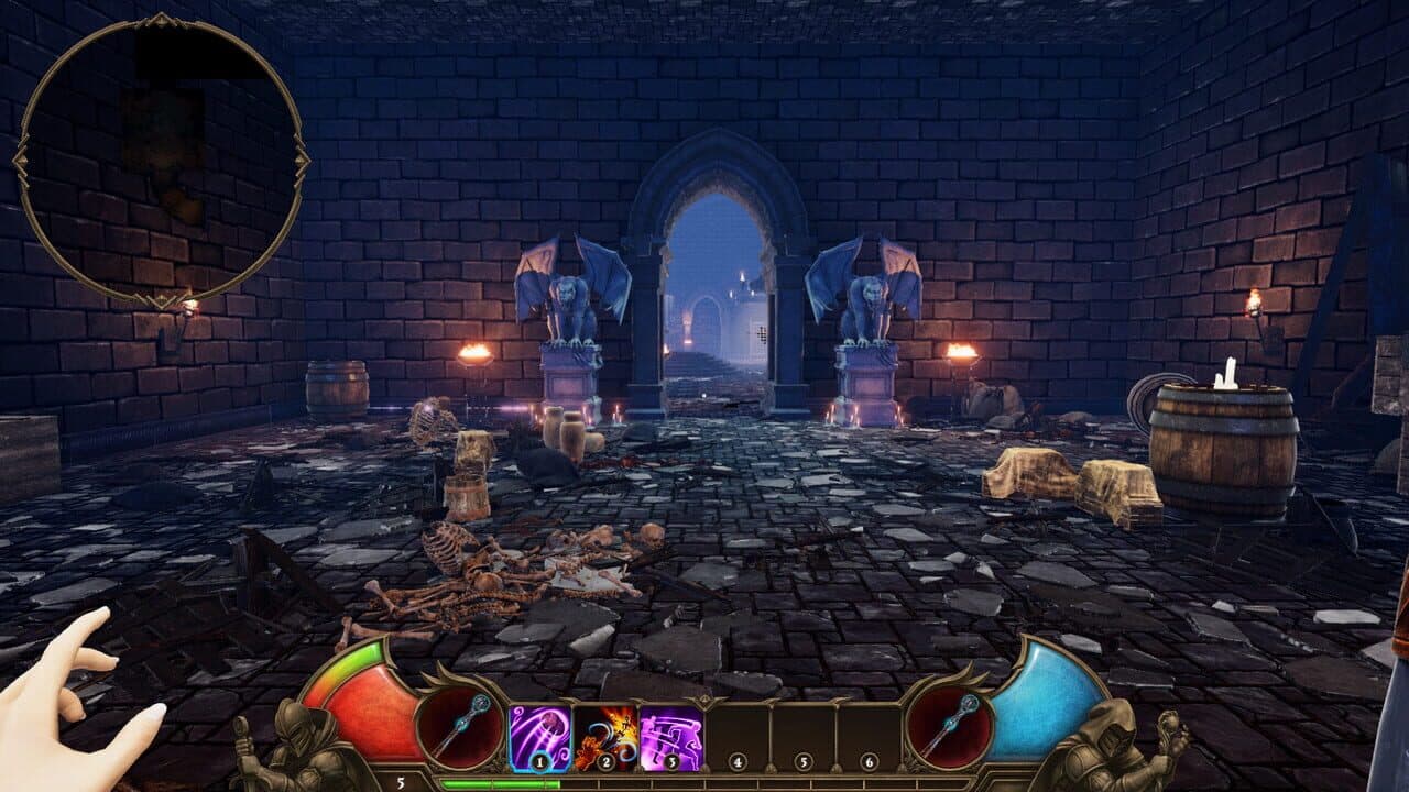 Empire of Ember screenshot 1