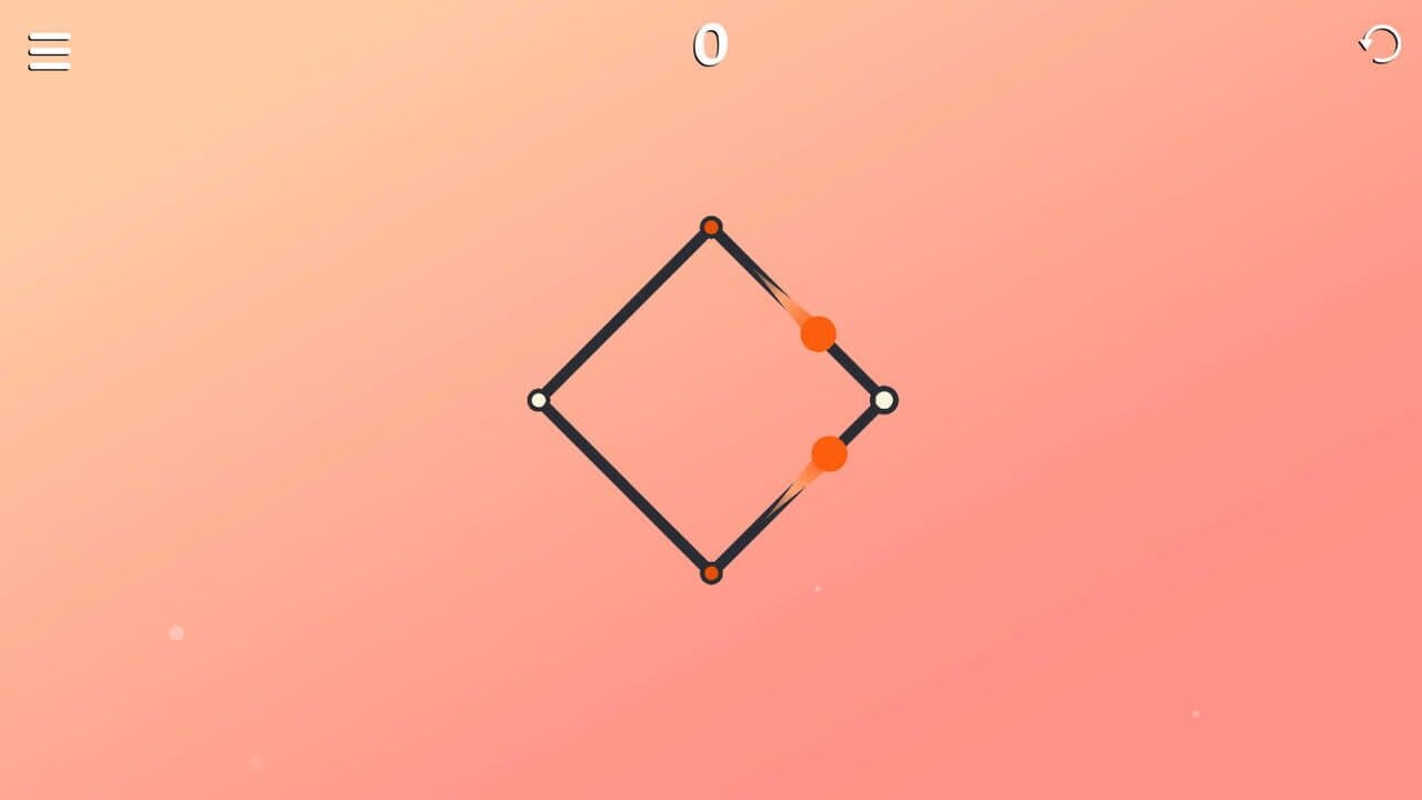 Higgs Boson: Challenging Puzzle screenshot 1