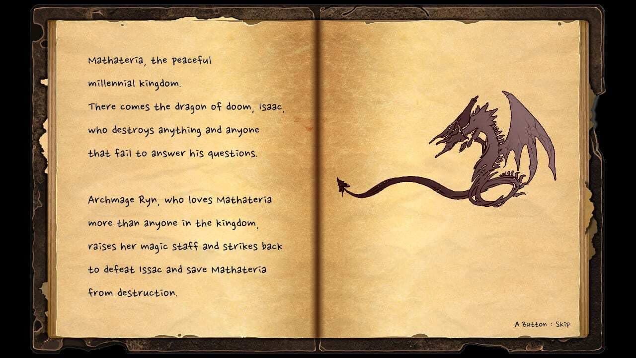 Dragon Question thumbnail 5