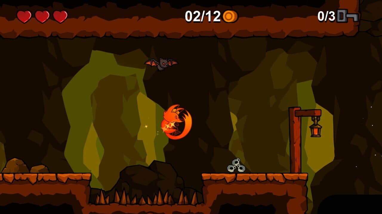 Guazu: The Rescue thumbnail 2