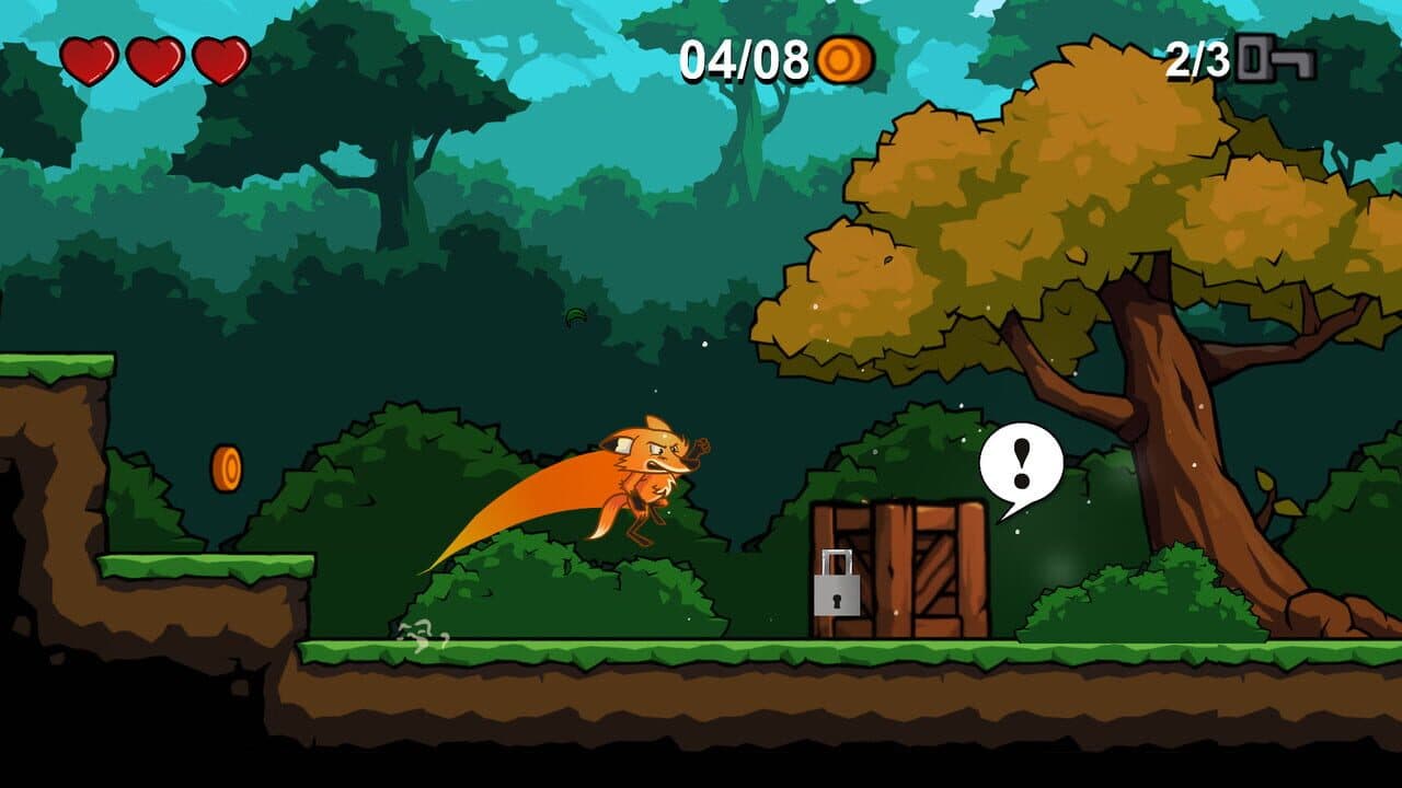 Guazu: The Rescue thumbnail 3