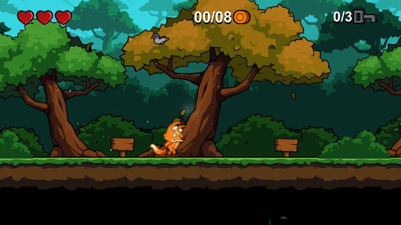 Guazu: The Rescue thumbnail 5
