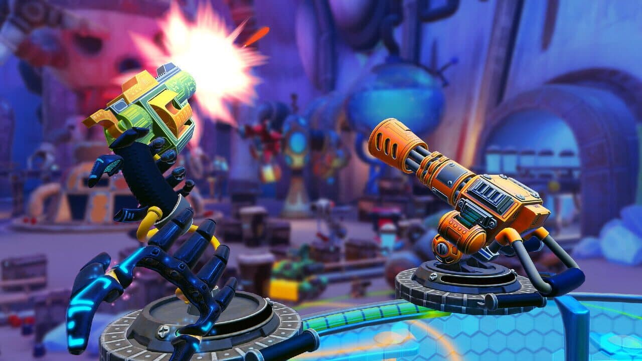 Spuds Unearthed thumbnail 5