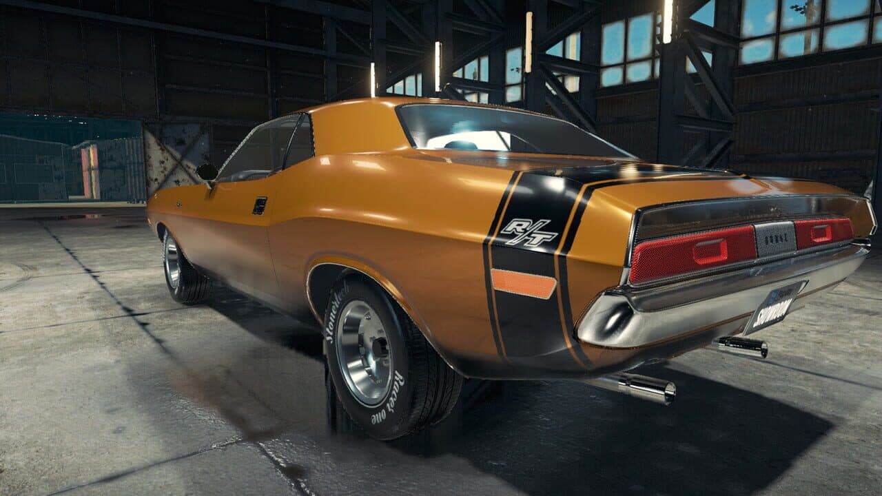 Car Mechanic Simulator 2018: Dodge thumbnail 2