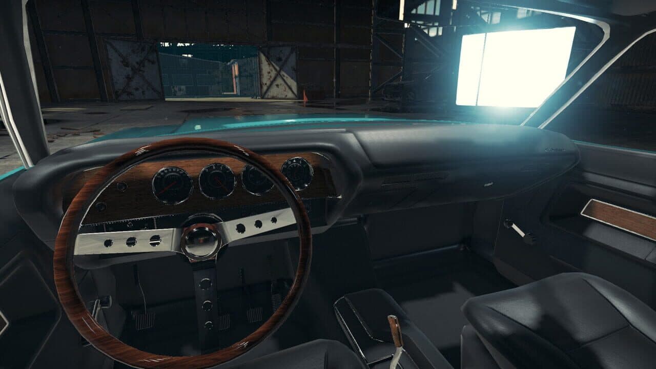 Car Mechanic Simulator 2018: Dodge screenshot 1
