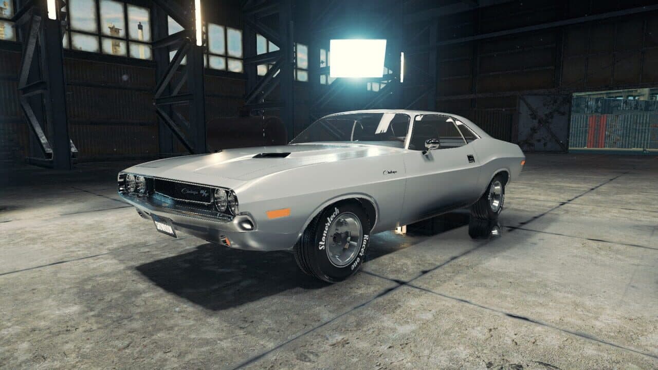 Car Mechanic Simulator 2018: Dodge thumbnail 12