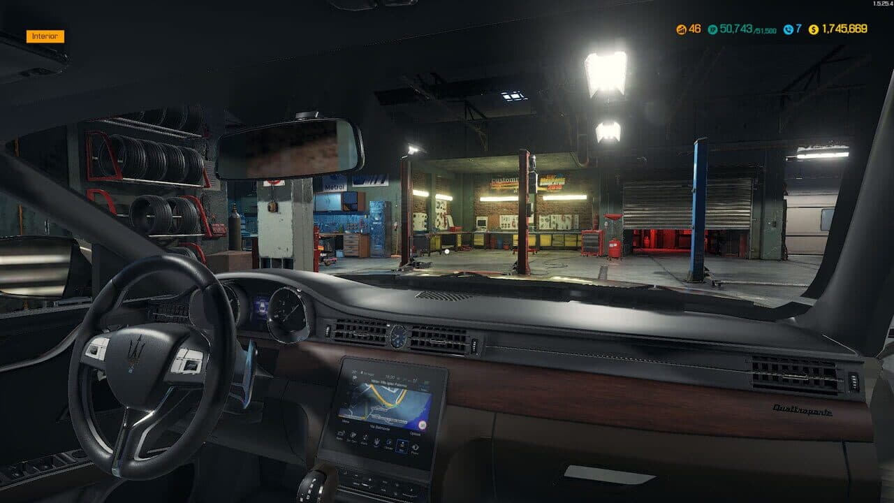 Car Mechanic Simulator 2018: Maserati Remastered thumbnail 7