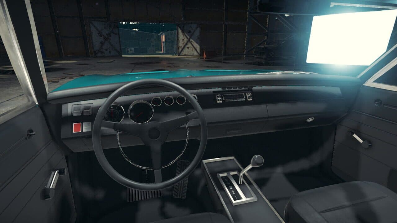 Car Mechanic Simulator 2018: Dodge thumbnail 11
