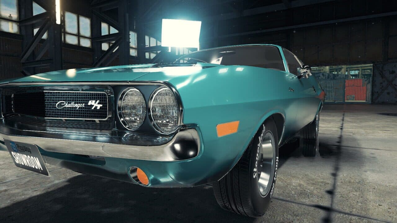 Car Mechanic Simulator 2018: Dodge thumbnail 10
