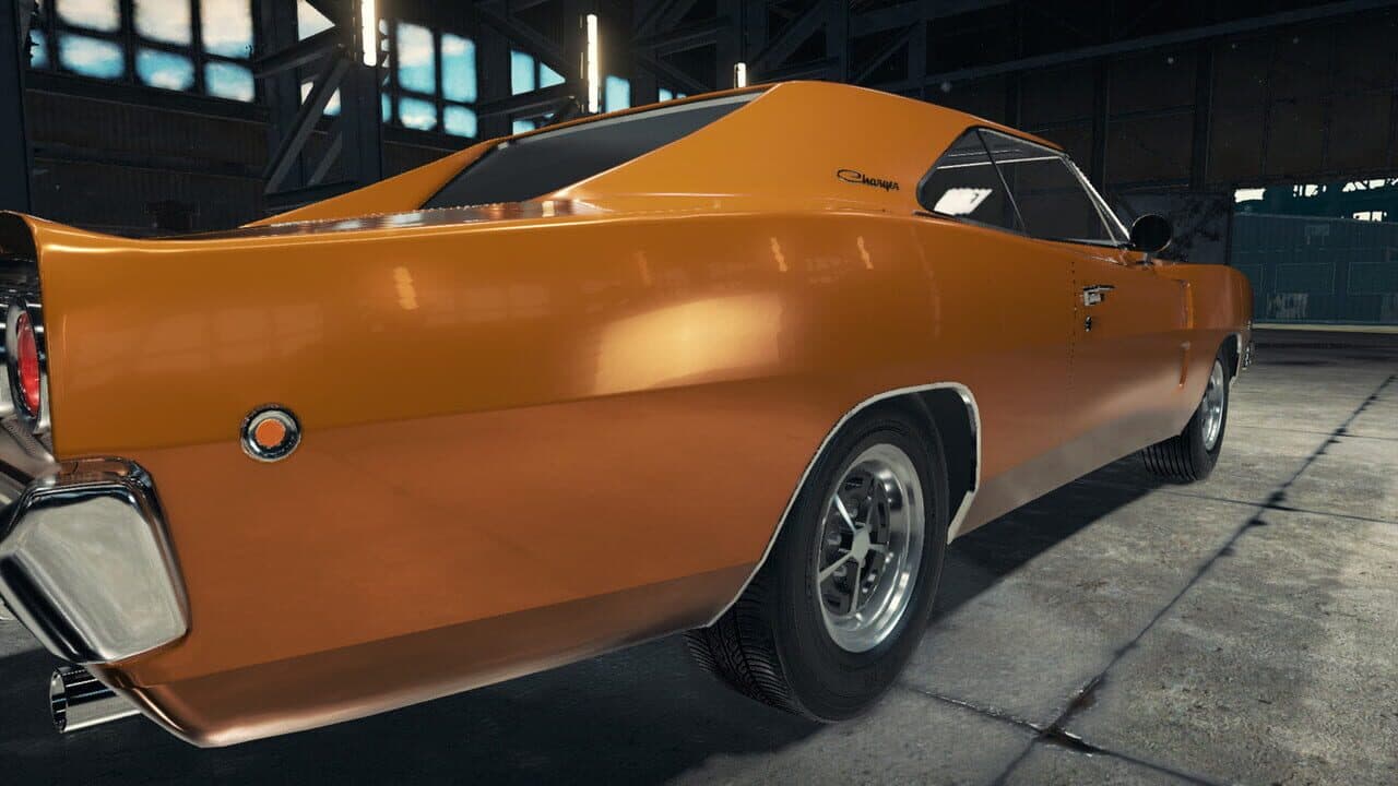 Car Mechanic Simulator 2018: Dodge thumbnail 9