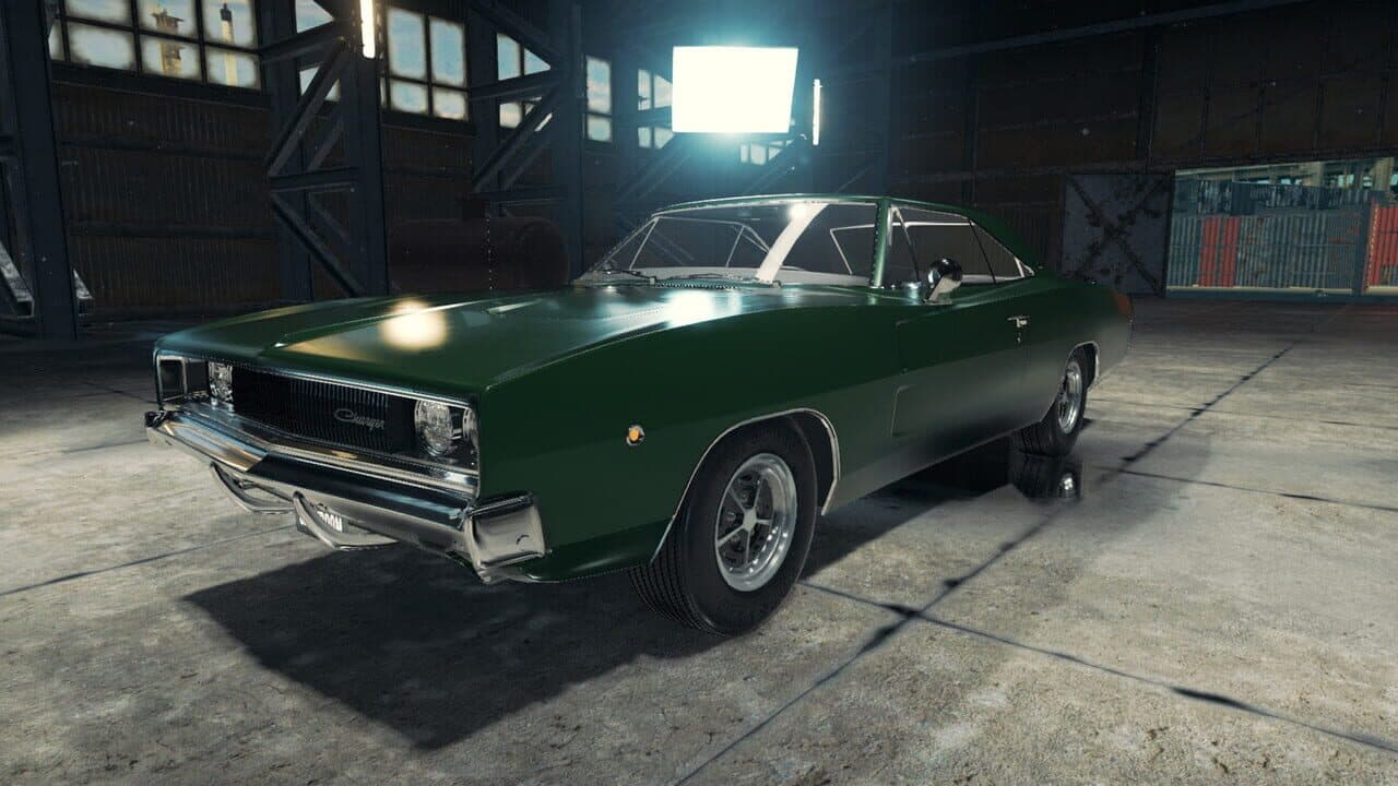 Car Mechanic Simulator 2018: Dodge thumbnail 8