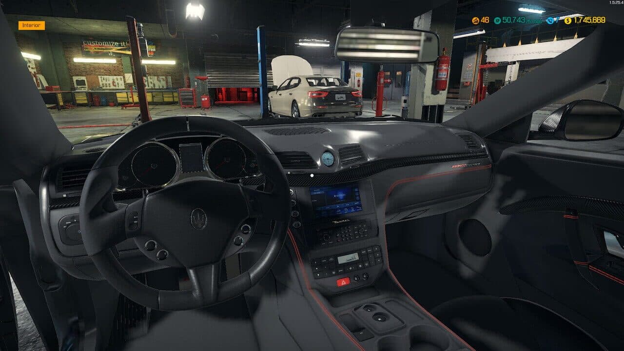 Car Mechanic Simulator 2018: Maserati Remastered thumbnail 4