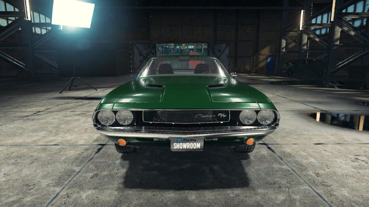 Car Mechanic Simulator 2018: Dodge thumbnail 6
