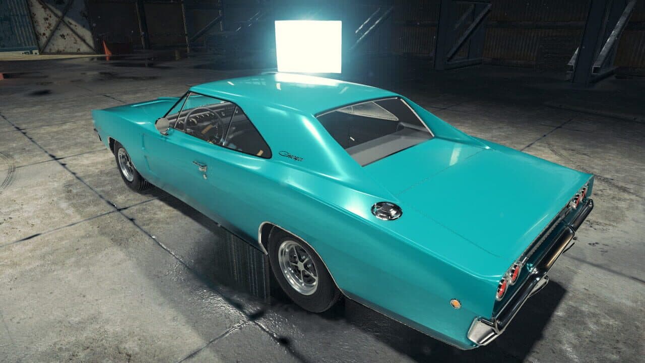 Car Mechanic Simulator 2018: Dodge thumbnail 5